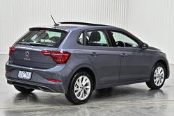 2025 Volkswagen Polo 85TSI Style