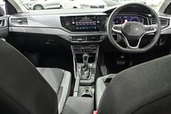 2025 Volkswagen Polo 85TSI Style