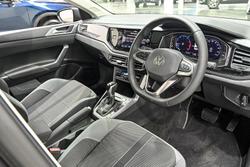 2025 Volkswagen Polo 85TSI Style