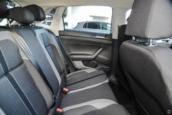 2025 Volkswagen Polo 85TSI Style