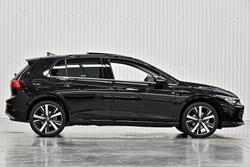 2025 Volkswagen Golf 110TSI Style