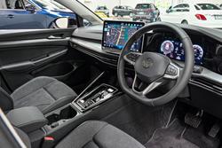 2025 Volkswagen Golf 110TSI Style