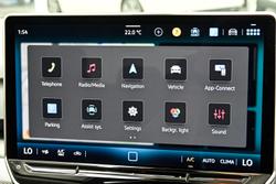 2025 Volkswagen Golf 110TSI Style