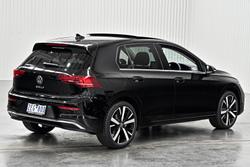 2025 Volkswagen Golf 110TSI Style