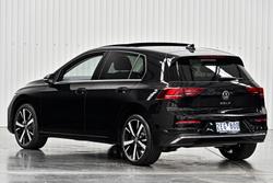 2025 Volkswagen Golf 110TSI Style