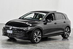 2025 Volkswagen Golf 110TSI Style