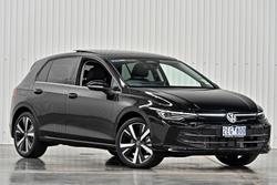 2025 Volkswagen Golf 110TSI Style