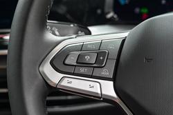 2025 Volkswagen Golf 110TSI Style