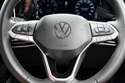 2025 Volkswagen Golf 110TSI Style