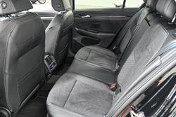 2025 Volkswagen Golf 110TSI Style