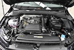 2025 Volkswagen Golf 110TSI Style