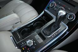 2010 Land Rover Range Rover Sport Super Charged