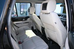 2010 Land Rover Range Rover Sport Super Charged