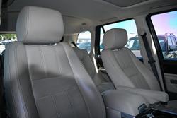 2010 Land Rover Range Rover Sport Super Charged