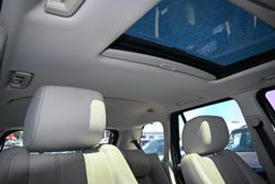 2010 Land Rover Range Rover Sport Super Charged