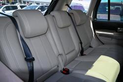 2010 Land Rover Range Rover Sport Super Charged