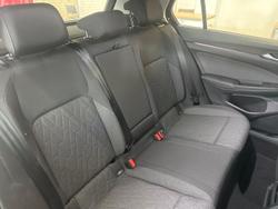 2025 Volkswagen Golf 110TSI Life