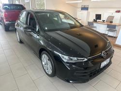 2025 Volkswagen Golf 110TSI Life