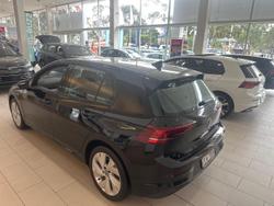 2025 Volkswagen Golf 110TSI Life