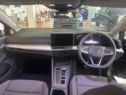 2025 Volkswagen Golf 110TSI Life