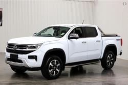 2024 Volkswagen Amarok TDI600 Style