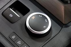 2024 Volkswagen Amarok TDI600 Style