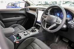 2024 Volkswagen Amarok TDI600 Style