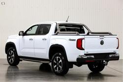 2024 Volkswagen Amarok TDI600 Style