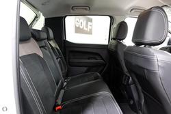 2024 Volkswagen Amarok TDI600 Style