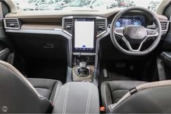 2024 Volkswagen Amarok TDI600 Style