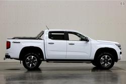 2024 Volkswagen Amarok TDI600 Style