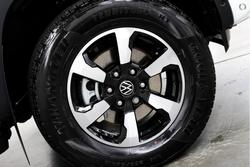 2024 Volkswagen Amarok TDI600 Style