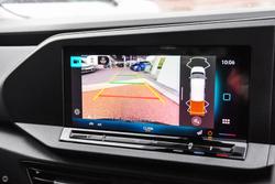 2025 Volkswagen Caddy TSI220