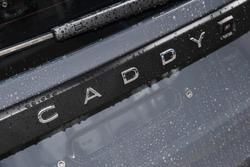 2025 Volkswagen Caddy TSI220