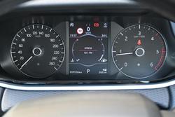 2019 Land Rover Range Rover Evoque D150 S