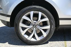 2019 Land Rover Range Rover Evoque D150 S