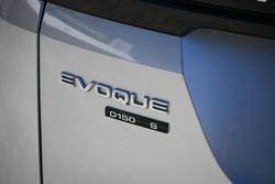 2019 Land Rover Range Rover Evoque D150 S