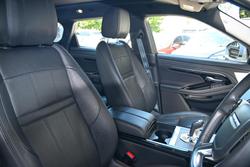 2019 Land Rover Range Rover Evoque D150 S