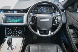 2019 Land Rover Range Rover Evoque D150 S