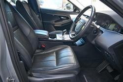 2019 Land Rover Range Rover Evoque D150 S