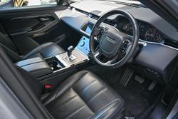 2019 Land Rover Range Rover Evoque D150 S