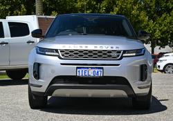 2019 Land Rover Range Rover Evoque D150 S