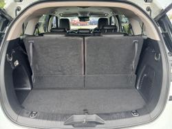 2023 Isuzu MU-X LS-T