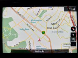 2023 Isuzu MU-X LS-T