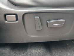 2023 Isuzu MU-X LS-T