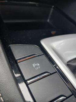 2023 Isuzu MU-X LS-T