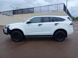 2023 Isuzu MU-X LS-T