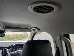 2023 Isuzu MU-X LS-T