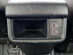 2023 Isuzu MU-X LS-T