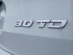 2023 Isuzu MU-X LS-T